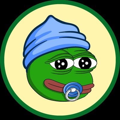 LittlePepe Logo